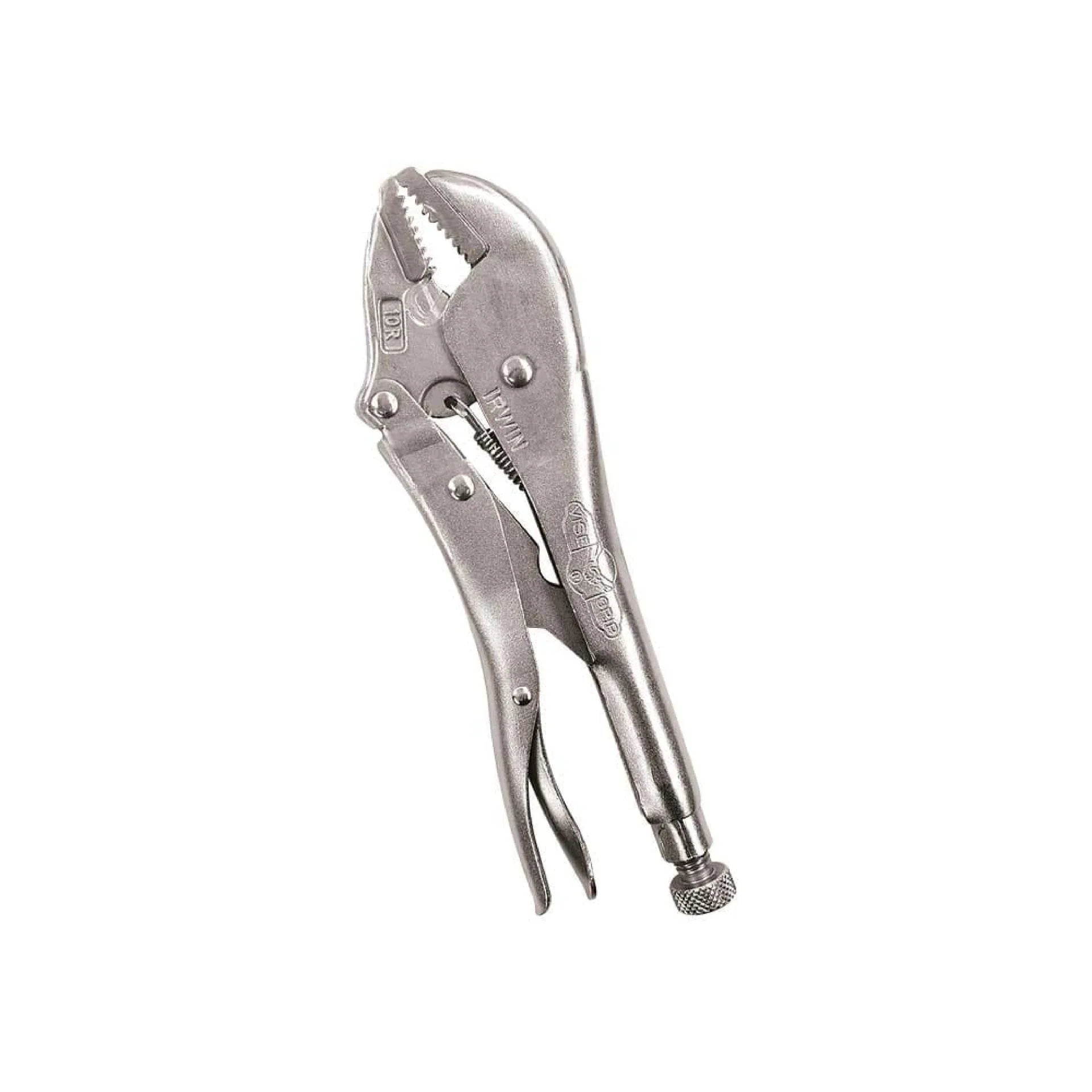 Hombre Solo / Alicate de Presión 10” Vise-Grip Irwin 1774901