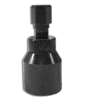 EXTRACTOR DE VOLANTE PARA PULSAR 200NS MODELO VIEJO, ROSCA M33 X 1.25 IZQUIERDA, IMBRA REF 101564B