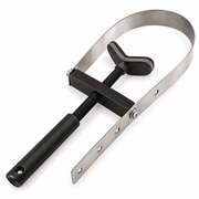 SOSTENEDOR UNIVERSAL DE VOLANTE MAGNÉTICO TIPO FLEJE PARA MOTO, IMBRA REF 101491B