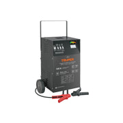 CARGADOR DE BATERÍAS 12 V CON ARRANCADOR DE 140 A TRUPER, REF 13028