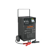 CARGADOR DE BATERÍAS 12 V CON ARRANCADOR DE 200 A TRUPER, REF. 13029