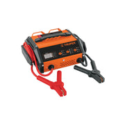 CARGADOR INTELIGENTE DE BATERÍAS 6 V Y 12 V CON ARRANCADOR DE 75 A TRUPER, REF 12889