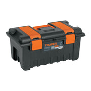 CAJA PARA HERRAMIENTAS DE 22” CON COMPARTIMENTOS, TRUPER REF 11145
