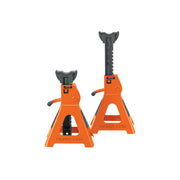 JUEGO DE DOS TORRES PARA VEHÍCULO DE 3 TONELADAS, ALTURA 29 A 43 CM, TRUPER REF 14843