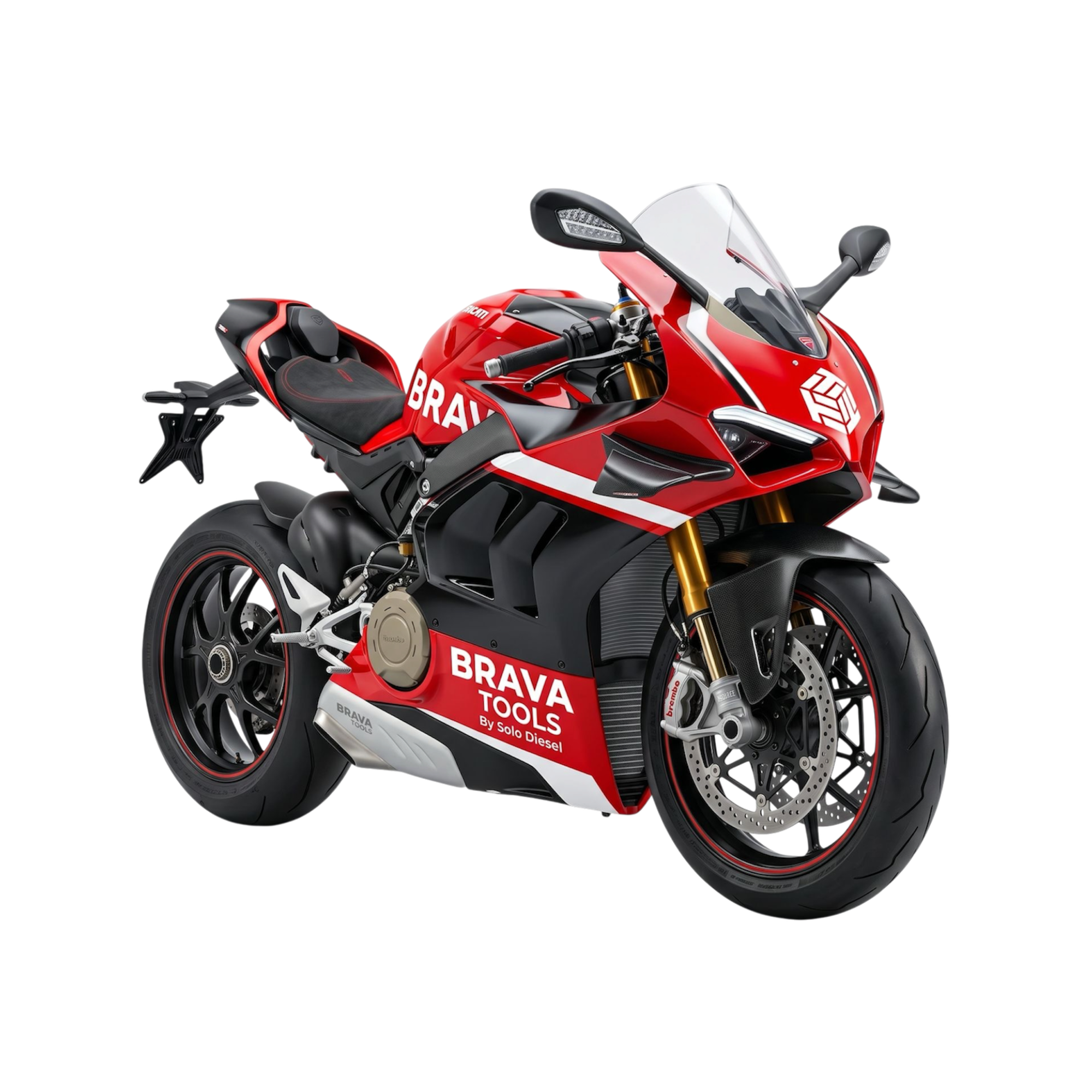 Mecánica de Motos