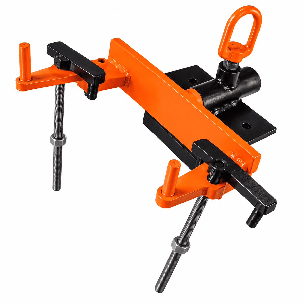 SOPORTE GIRATORIO PARA MOTOR DE MOTO ALTO Y BAJO CILINDRAJE 200 KG, IMBRA REF 207123