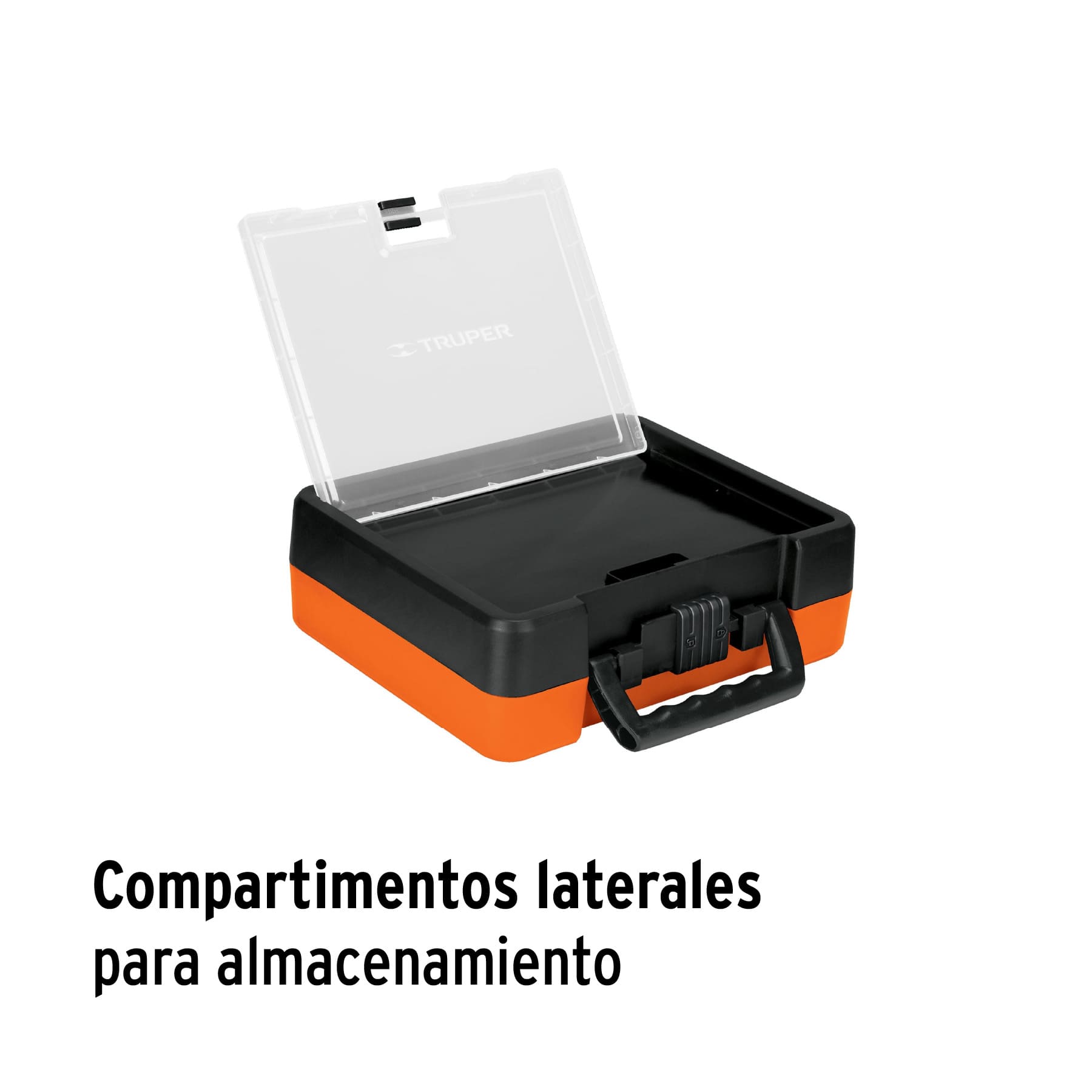KIT DE BROCAS Y PUNTAS PARA TALADRO TRUPER DE 100 PIEZAS, REF 100872