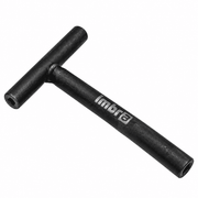 LLAVE EN T PARA AJUSTE DE VÁLVULAS Y BALANCINES 3 / 3,5 / 4 MM, IMBRA REF 207131B