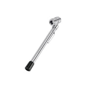 Calibrador de Presión para Llantas 160 PSI Cabeza Doble Truper Ref 19100