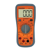 Multímetro Digital Automotriz True RMS Profesional Truper Ref 10403