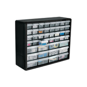 ORGANIZADOR PARA PIEZAS PEQUEÑAS DE 44 GAVETAS, TRUPER REF 102642