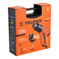 Pistola de Calor Profesional 2000W con 9 Accesorios Truper PRO Ref 16432