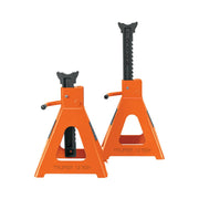 JUEGO DE DOS TORRES PARA VEHÍCULO DE 12 TONELADAS, ALTURA 50 A 77 CM, TRUPER REF 14847