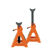 JUEGO DE 2 TORRES PARA VEHÍCULO DE 6 TONELADAS, ALTURA 40 A 62 CM, TRUPER REF 14845