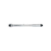 TORQUÍMETRO DE TRUENO 3/8” 5–80 LB FT / 7–108 NM, TRUPER REF 13567