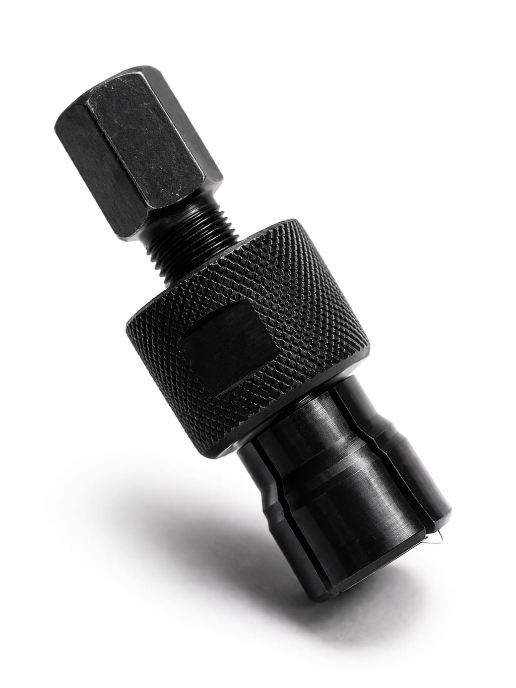 Extractor de Rodamientos Internos con Martillo Corredizo 9 Piezas (8 a 32 mm)