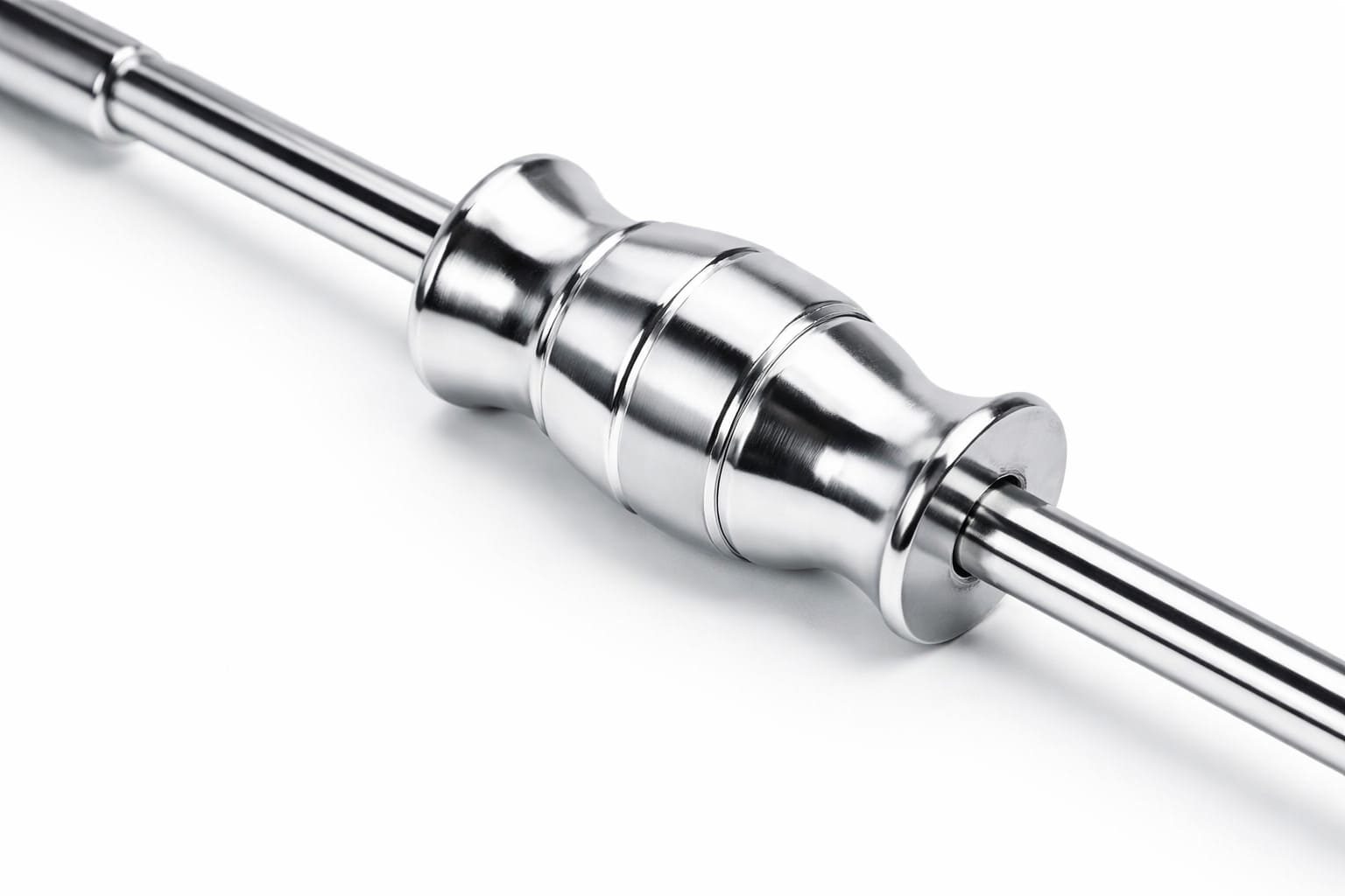 Extractor de Rodamientos Internos con Martillo Corredizo 9 Piezas (8 a 32 mm)