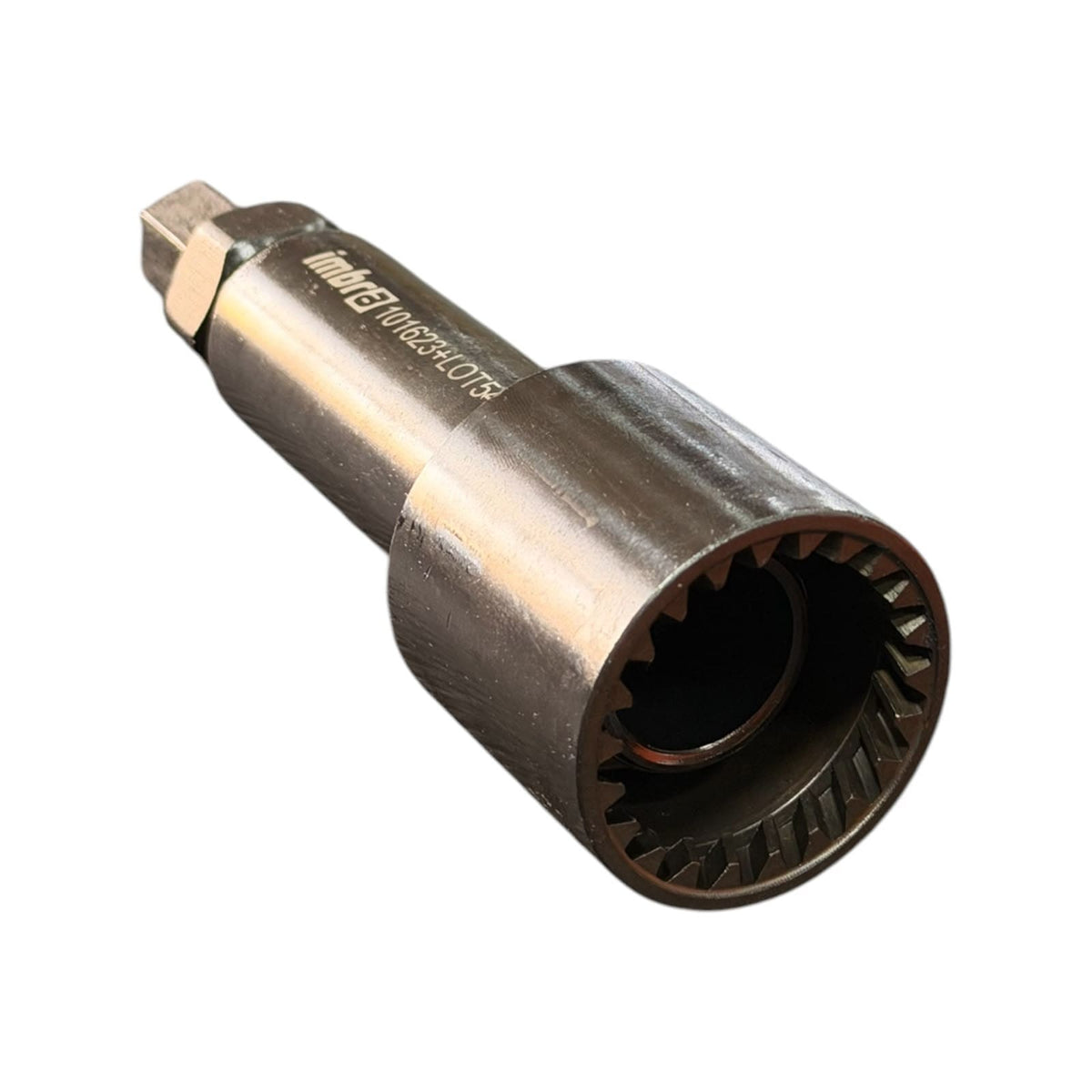 EXTRACTOR DE PIÑÓN PRIMARIO PARA AKT 125 / CR4 Y HONDA XLR / BROSS, IMBRA REF 101623B