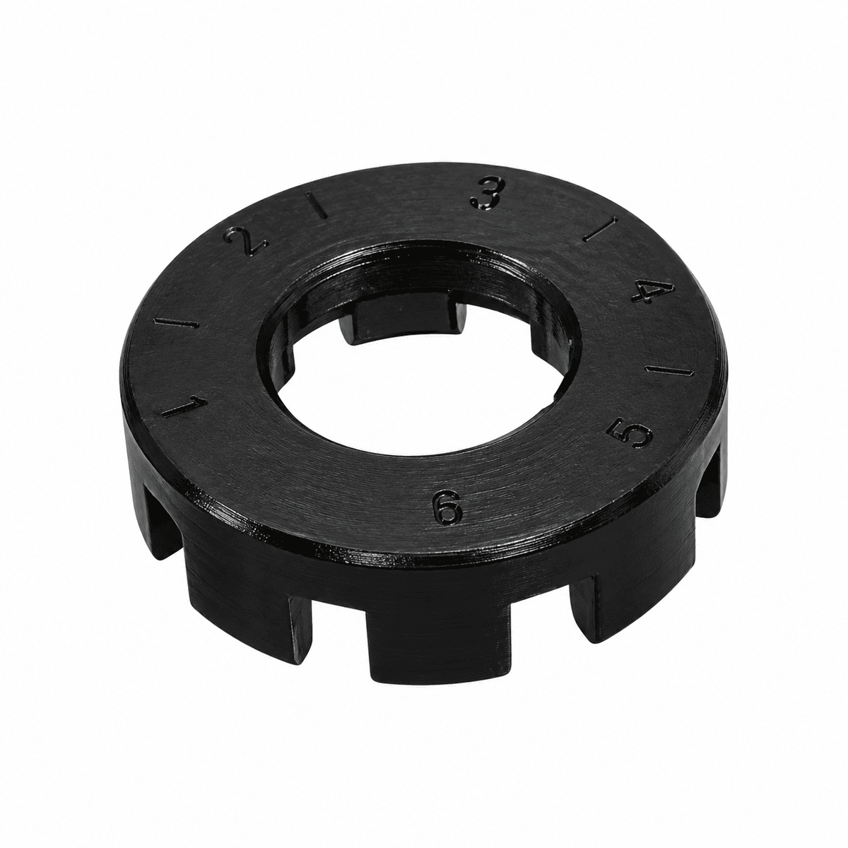 LLAVE UNIVERSAL PARA RADIOS DE RIN DE MOTO, IMBRA REF 101317B