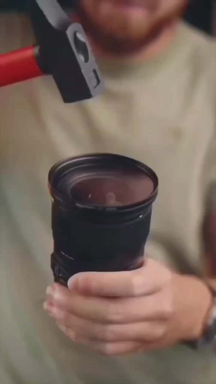 Preview video